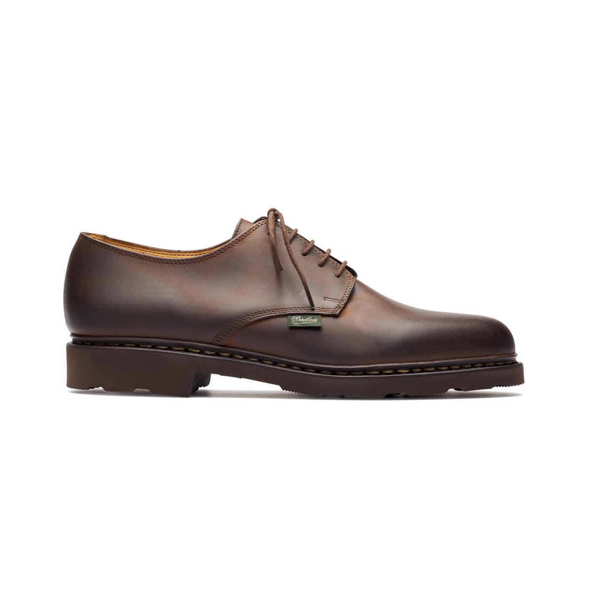 Paraboot Arles Shoe - Nubuck Gringo