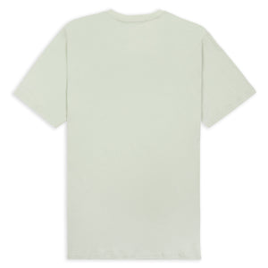 Burrows & Hare Organic Egyptian Cotton T-Shirt - Sage