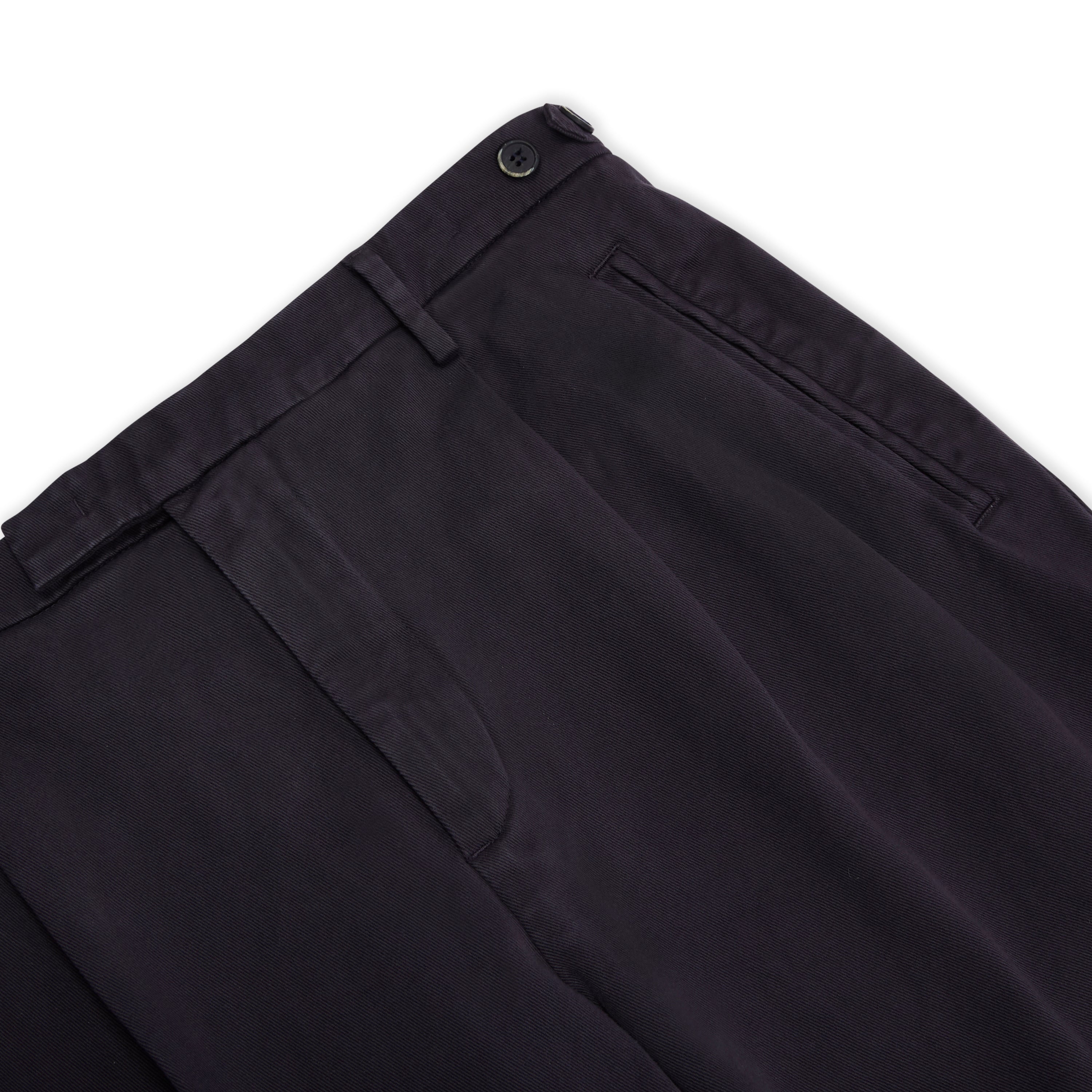 Masco Trouser - Mirto