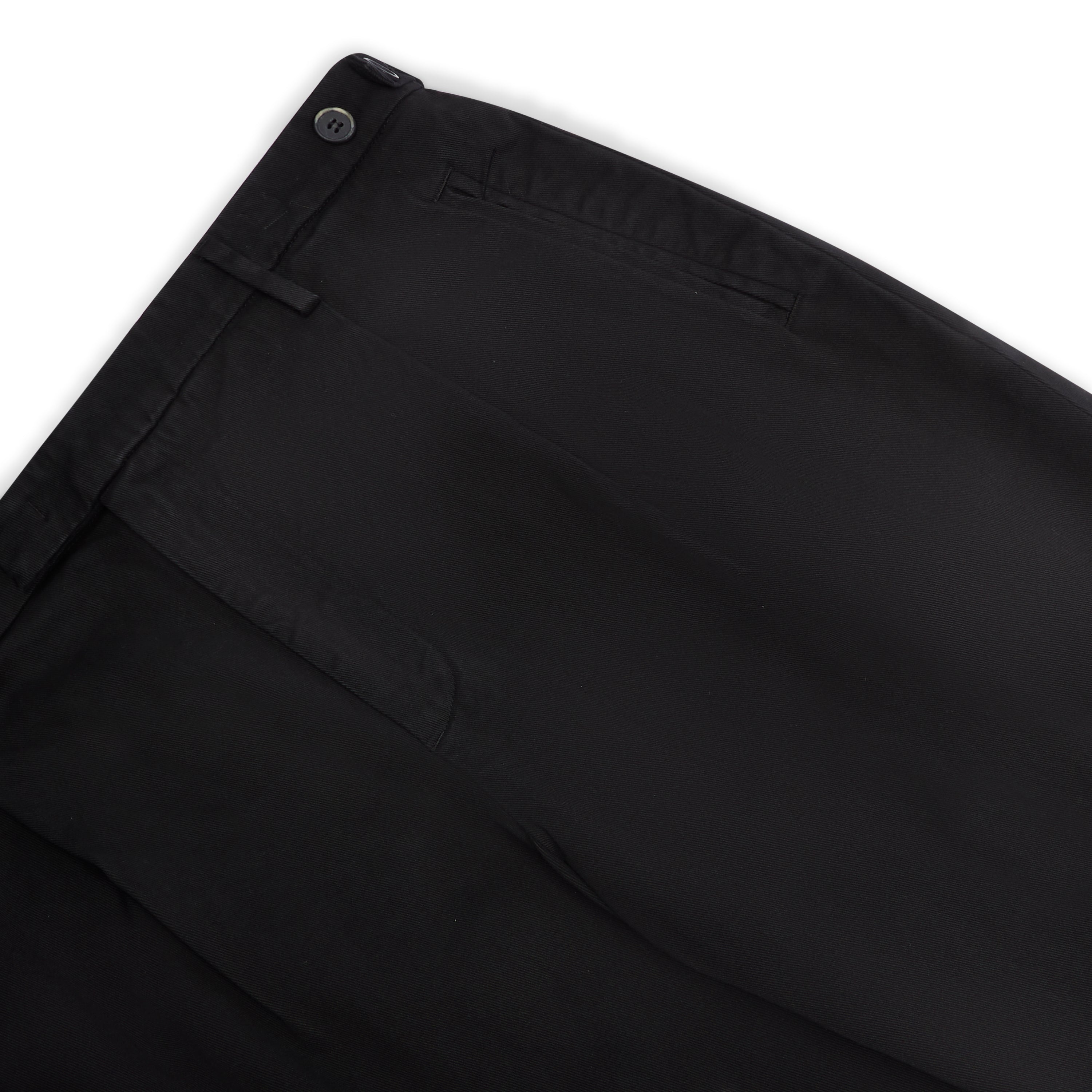 Masco Trouser - Nero